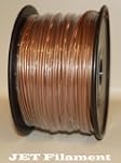 Jet - PLA (1.75mm, Gold color, 1.0kg...