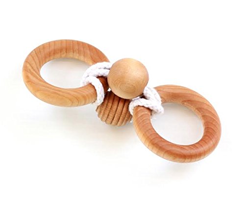 Infinity Teether - Vanilla