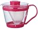 iwaki �����W�̃|�b�g�E���� �����F 400ml K863-P