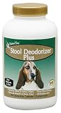 Stool Deodorizer Plus 60 ct