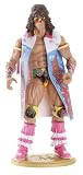 WWE Defining Moments Ultimate Warrior - Wrestlemania 7 Collector Figure Series #2IMAGE