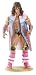 WWE Defining Moments Ultimate Warrior - Wrestlemania 7 Collector Figure Series #2_s-1
