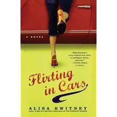 Flirting in Cars