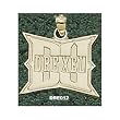 Drexel Univ "Du Drexel" Charm/Pendant -14K/10K, Stainless Steel or Gold Plated