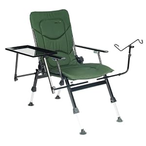 ProLogic Feeder / Session Fishing Chair
