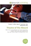 Theatre of the Absurd