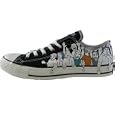 Original Converse Chucks oX Canvas B002A7L4VU