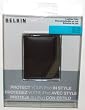 Belkin iPod nano 3rd Generation Video, Leather Folio - Brown. Fits 4GB / 8GB (1 Case)