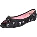 Sugar Women's Abba Zaba Open-Toe Flat