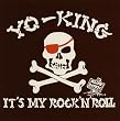IT’S MY ROCK’N’ROLL