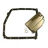 ATP B-183 Automatic Transmission Filter Kit by ATP