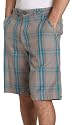 Quiksilver Young Men's Smash Hit Walk Short