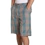 Quiksilver Young Men's Smash Hit Walk Short