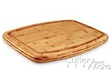 Totally Bamboo Largo Cutting Board
