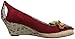 Poetic Licence Women's Call Of The Wild Wedge Sandal