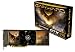 Gainward NVIDIA GeForce GTX590 Grafikkarte (PCI-e, 3GB GDDR5 Speicher, 3x DVI, Mini DP)