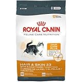 Royal Canin Feline Health Nutrition Hair and Skin 33 3.5 lbs.