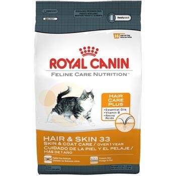 Royal Canin Feline Health 3.5 lbs.