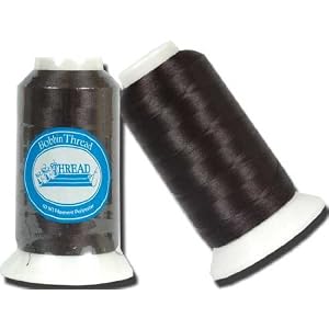 Embroidery-Bobbin-Thread-5000m-Spool-60wt-By-Threadart