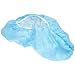 3M Disposable Protective Overshoe Cover 402, Polypropylene, Blue (Case of 50)