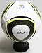 World Cup 2010 Sala 5x5-E41701-white/black/pure yellow