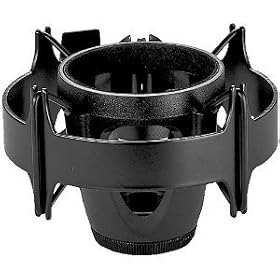 Shure A27SM Shock Mount for KSM27