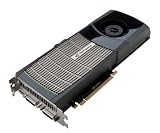 Picture of PNY GeForce GTX 480 1536MB PCI Express 2.0 x16