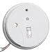 Kidde Hardwire Smoke Alarm with Exit Light and Battery Backup #i12080