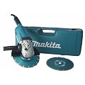 Makita GA9020RFK3 Winkelschleifer 2200 Watt im Koffer