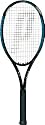 Prince O3 Blue OS Prestrung Tennis Racquet