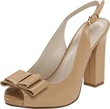 Nine West Womens Malibudaze Slingback Pump