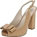 Nine West Women's Malibudaze Slingback Pump
