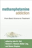 Methamphetamine Addiction
