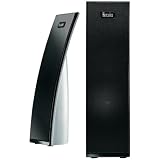 HERCULES 4780686 XPS 2.0 10 ARC WHITE 2-PIECE SPEAKER SYSTEM