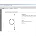 Wilmette 600MOSADJ3Z Monorail Adjustable Supporter Length: 30