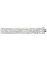 Diamond 18k White Gold Bracelet