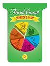 TRIVIAL PURSUIT Scratch...