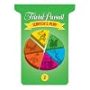 TRIVIAL PURSUIT Scratch & Play #2