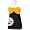 Pittsburgh Steelers Womens / Ladies Radar Tube Top