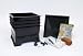 Gusanito Factory of Worms Farm 3 Tray Garden Compost Bin