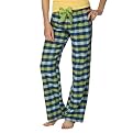 Xhilaration&reg; Flannel Sleep Pant - Blue Plaid