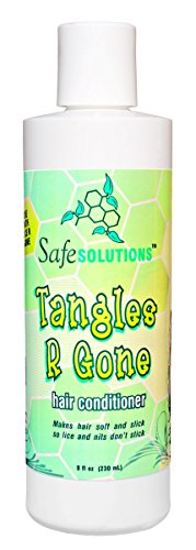 Tangles R Gone Conditioner 8 Oz Bottle