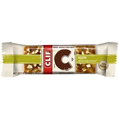 Clif C Bar - of 12