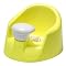 bébéPOD Infant Seat - Lemon