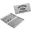 Harley-Davidson� 66914 Road Hog Cribbage Travel Game