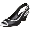 Franco Sarto Women's Name Sandal