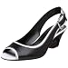 Franco Sarto Women's Name Sandal