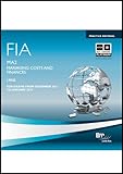 Managing costs and finances
