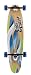 Gold Coast Krafted Longboard