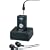 JVC HAW700BT In Ear Bluetooth Stereo Headset